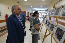 Konferencja z okazji 70-tych urodzin K. Deyny