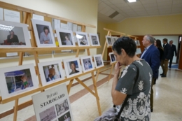 Konferencja z okazji 70-tych urodzin K. Deyny