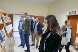 Konferencja z okazji 70-tych urodzin K. Deyny