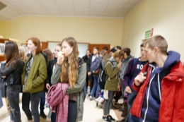 Konferencja z okazji 70-tych urodzin K. Deyny