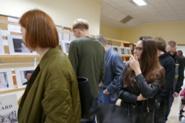 Konferencja z okazji 70-tych urodzin K. Deyny