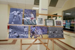Konferencja z okazji 70-tych urodzin K. Deyny