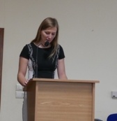 Konferencja z okazji 70-tych urodzin K. Deyny