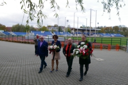 Konferencja z okazji 70-tych urodzin K. Deyny