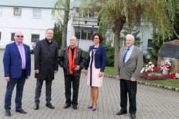 Konferencja z okazji 70-tych urodzin K. Deyny