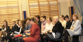 XII RKR utwor&oacute;w Karola Wojtyły 