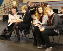 XII RKR utwor&oacute;w Karola Wojtyły 