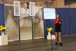 XII RKR utwor&oacute;w Karola Wojtyły 