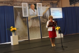 XII RKR utwor&oacute;w Karola Wojtyły 