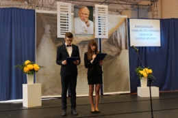 XII RKR utwor&oacute;w Karola Wojtyły 