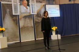 XII RKR utwor&oacute;w Karola Wojtyły 
