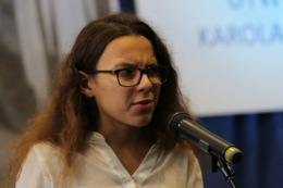 XII RKR utwor&oacute;w Karola Wojtyły 