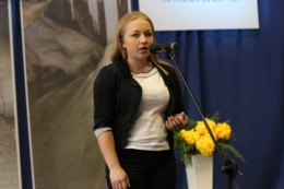 XII RKR utwor&oacute;w Karola Wojtyły 