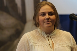 XII RKR utwor&oacute;w Karola Wojtyły 