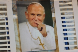 XII RKR utwor&oacute;w Karola Wojtyły 