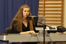 XII RKR utwor&oacute;w Karola Wojtyły 