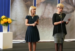 XII RKR utwor&oacute;w Karola Wojtyły 