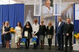 XII RKR utwor&oacute;w Karola Wojtyły 