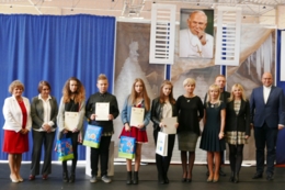 XII RKR utwor&oacute;w Karola Wojtyły 