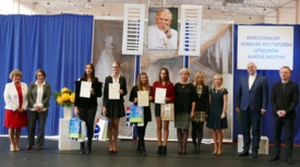 XII RKR utwor&oacute;w Karola Wojtyły 