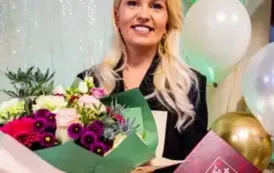 Nowa Dyrektor Ośrodka Sportu i Rekreacji w Starogardzie Gdańskim 1