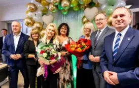 Nowa Dyrektor Ośrodka Sportu i Rekreacji w Starogardzie Gdańskim 3