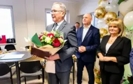 Nowa Dyrektor Ośrodka Sportu i Rekreacji w Starogardzie Gdańskim 7