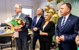 Nowa Dyrektor Ośrodka Sportu i Rekreacji w Starogardzie Gdańskim 8