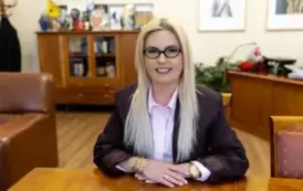 Nowa Dyrektor Ośrodka Sportu i Rekreacji w Starogardzie Gdańskim 12