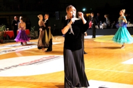 II memoriał Edwarda Kowalke