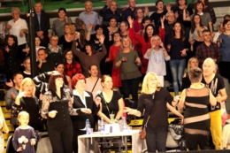 II memoriał Edwarda Kowalke