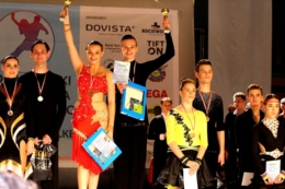 II memoriał Edwarda Kowalke