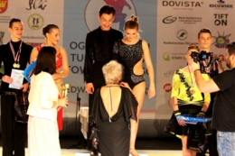 II memoriał Edwarda Kowalke