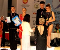II memoriał Edwarda Kowalke