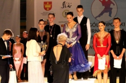 II memoriał Edwarda Kowalke
