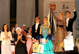 II memoriał Edwarda Kowalke
