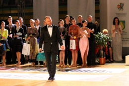 II memoriał Edwarda Kowalke