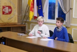 Prezentacja systemu Witkac