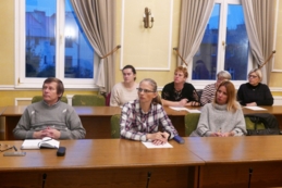 Prezentacja systemu Witkac