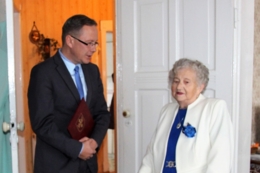 Żelazne wesele