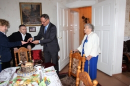 Żelazne wesele
