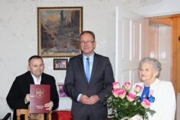 Żelazne wesele