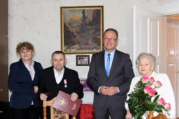 Żelazne wesele
