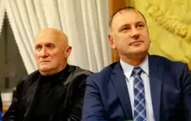 Walne Zgromadzenie Sprawozdawczo-Wyborcze Ochotniczej Straży Pożarnej Starogard Gdański 3