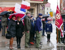 Święto Niepodległości