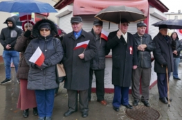 Święto Niepodległości