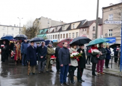 Święto Niepodległości