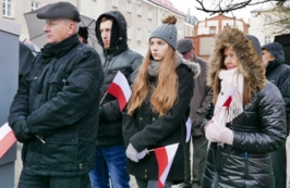 Święto Niepodległości