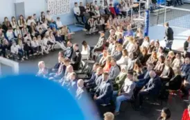 Otwarcie sali gimnastycznej przy Szkole Podstawowej Nr 4 w Starogardzie Gdańskim  31