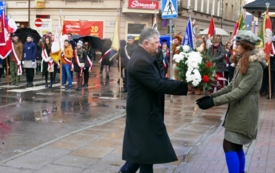 Święto Niepodległości
